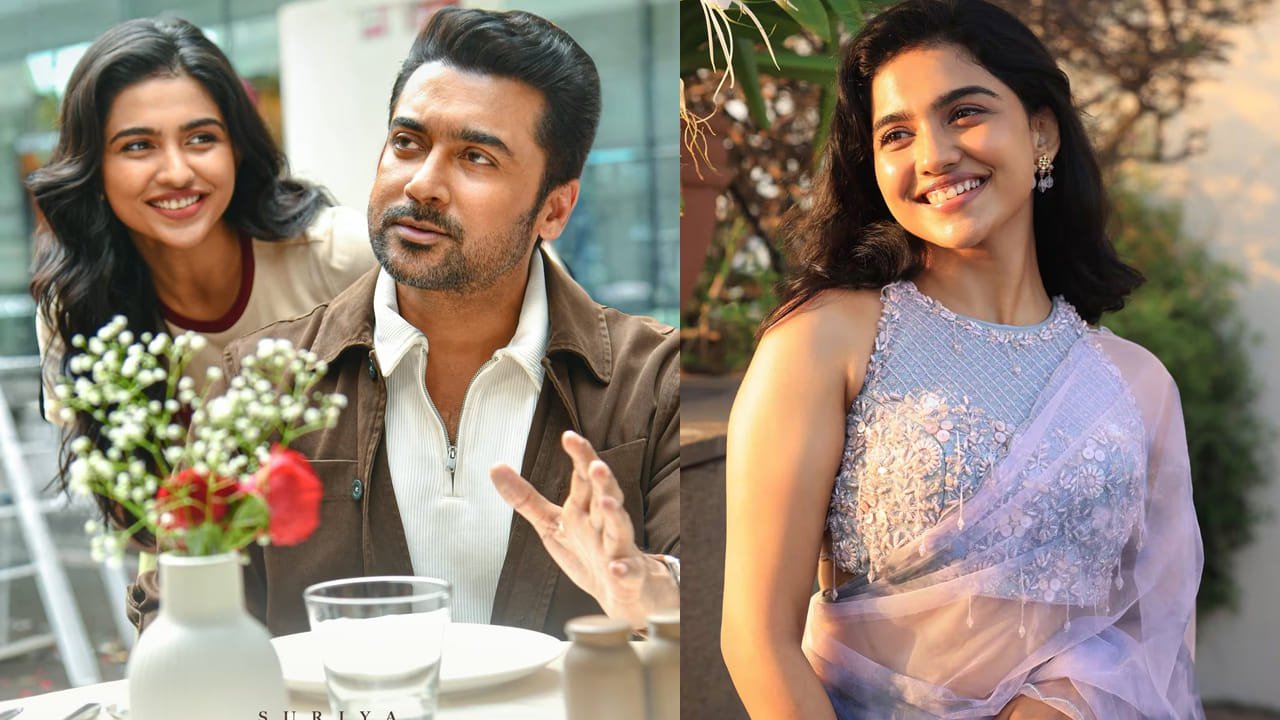 మరో నాలుగు రోజుల్లో సినిమా రిలీజ్.. మమితా బైజు సంచలన నిర్ణయం.. ఏం జరిగిందంటే?