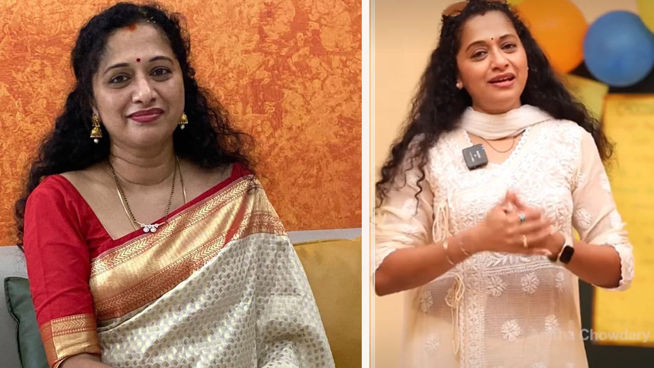 నాకు యాక్సిడెంట్ జరిగితే అందరూ నవ్వారు.. ఆ పెద్ద హీరో మాత్రం అలా చేస్తారనుకోలేదు.. నటి అనితా..