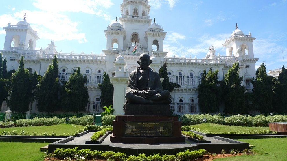 ఆగస్టు 17 నుంచి ఏపీ అసెంబ్లీ సమావేశాలు