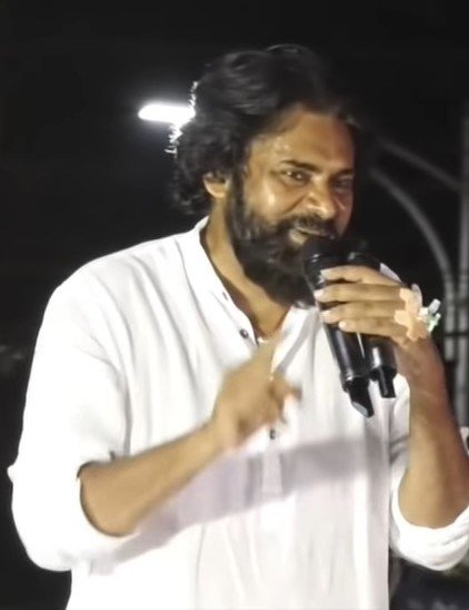 ‘జెన్ జెడ్ వార్’ ప్రచారంపై వైసీపీకి జనసేన కౌంటర్