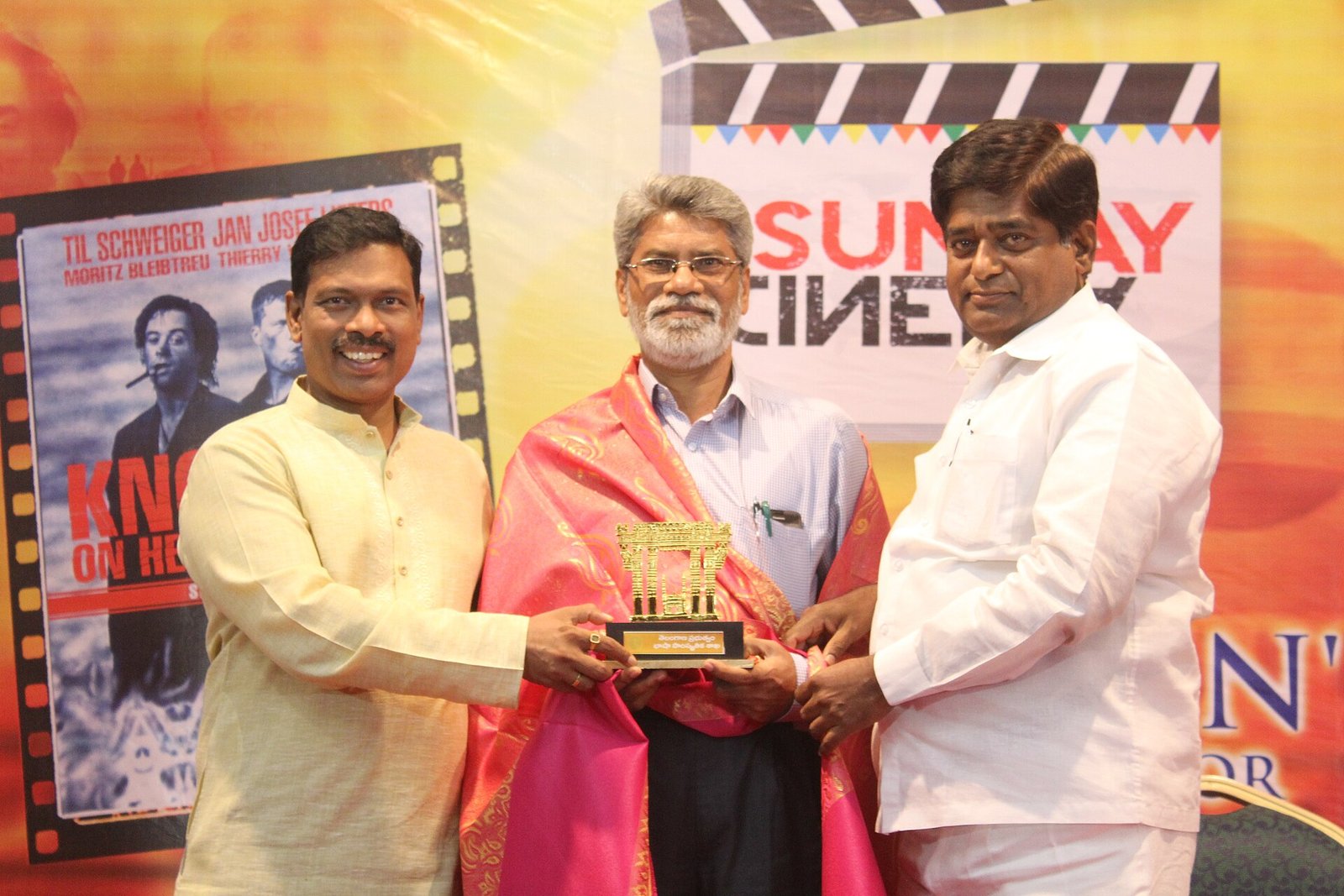 ‘కొరియన్ కనకరాజు’ మూడు రోజుల వసూళ్లపై సినీ వర్గాల్లో చర్చ