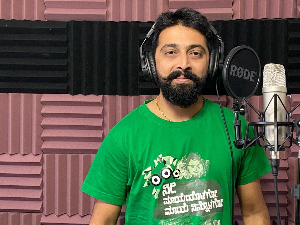 ‘హృదయం మురళి’ నుంచి ‘రామ్మ రామ్మ’ తెలుగు మ్యూజిక్ వీడియో విడుదల