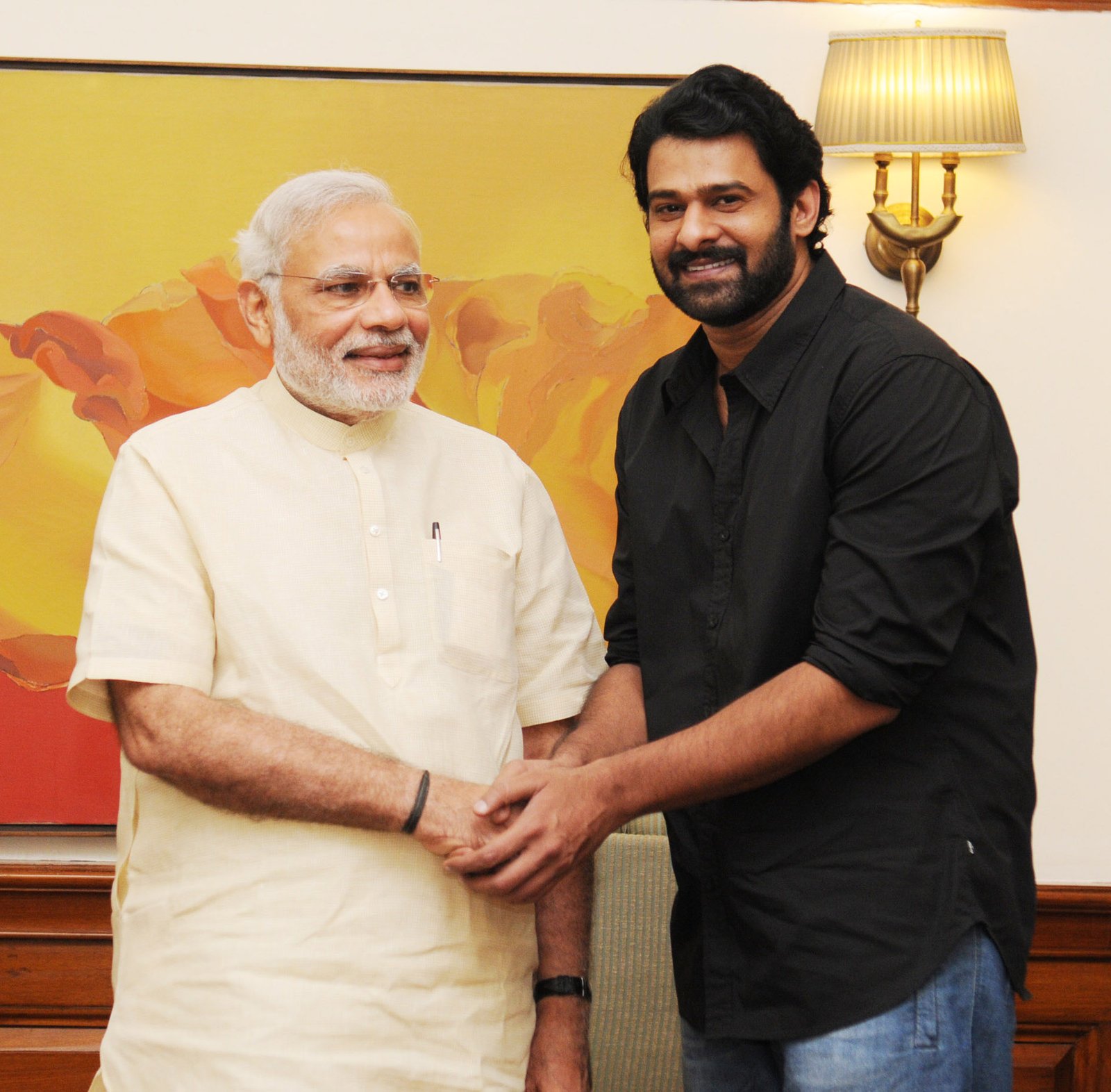 ప్రభాస్ ‘స్పిరిట్’ షూటింగ్‌కు సందీప్ రెడ్డి వంగా ప్రత్యేక ప్రణాళిక