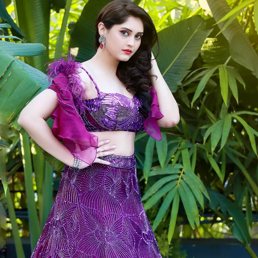 Surabhi Latest stills