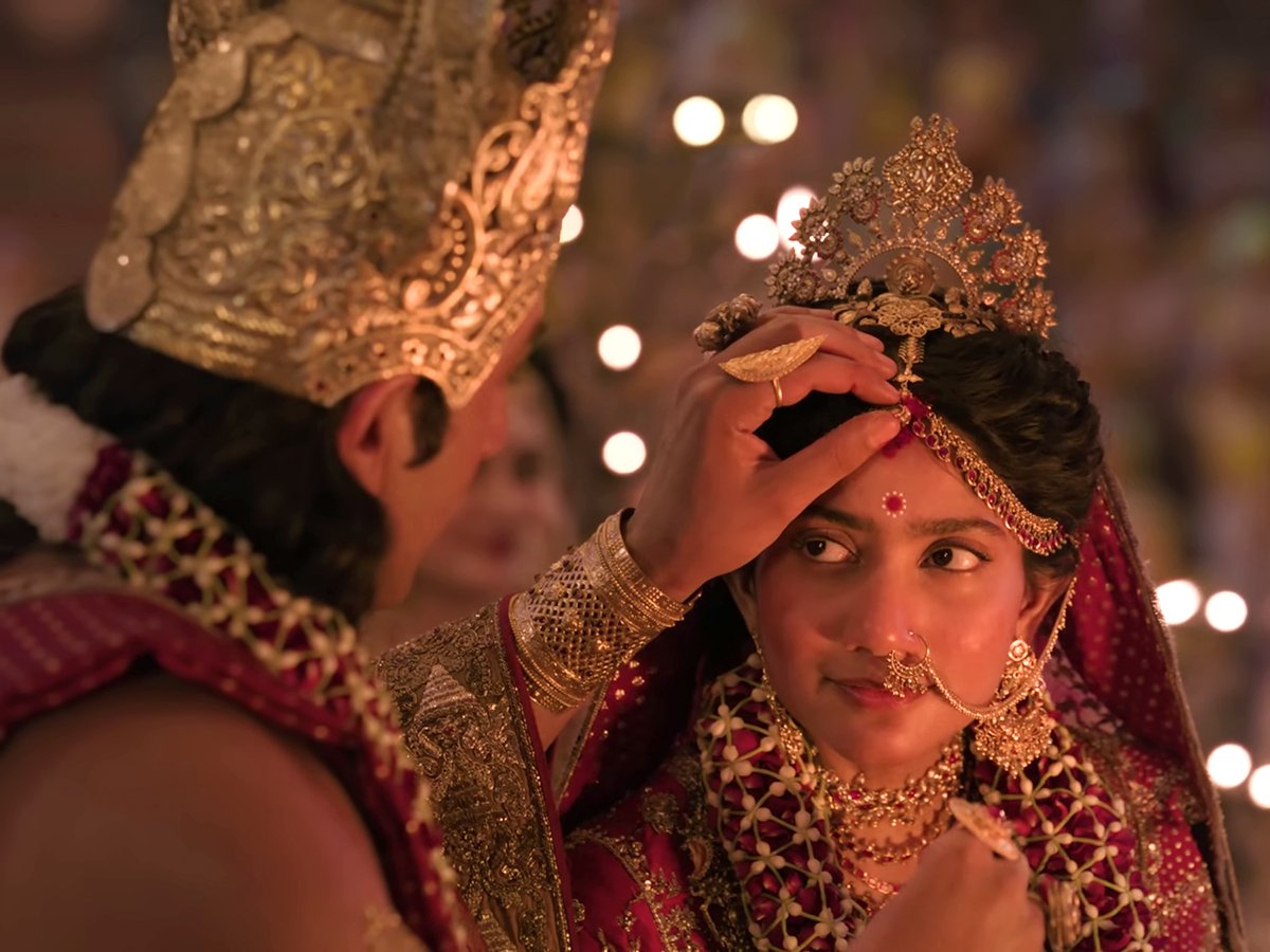 Ramayana Stills