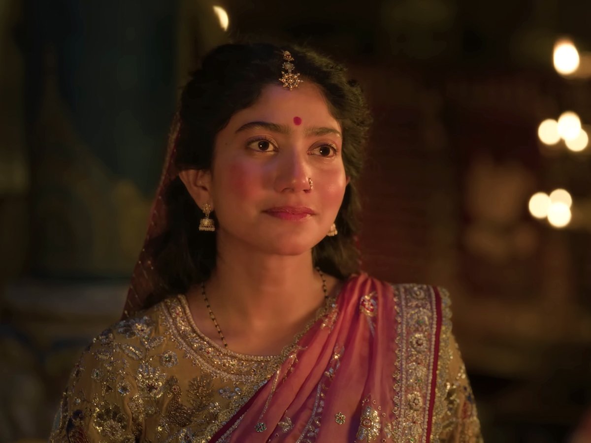 Ramayana Stills