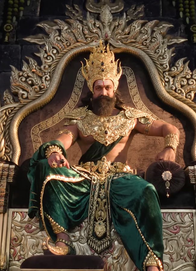 Ramayana Stills