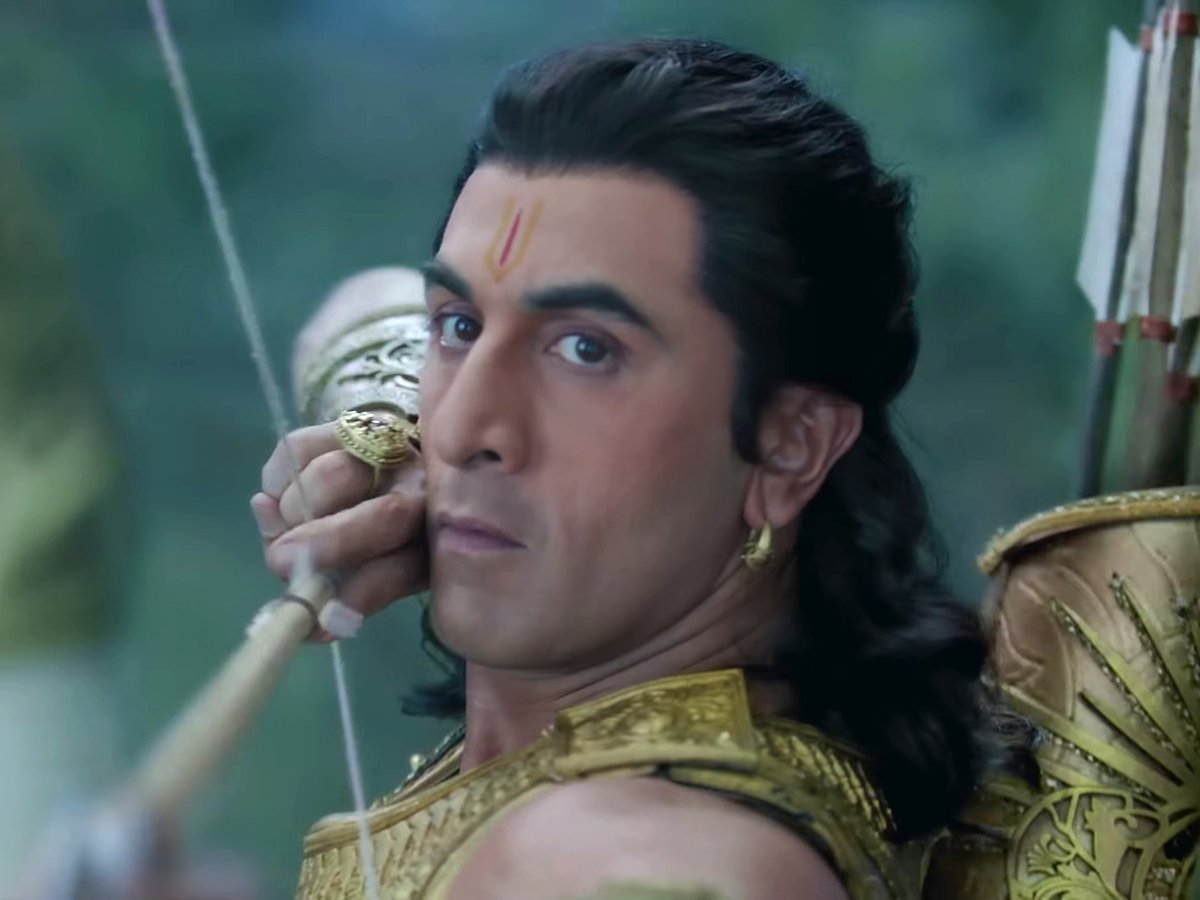 Ramayana Stills