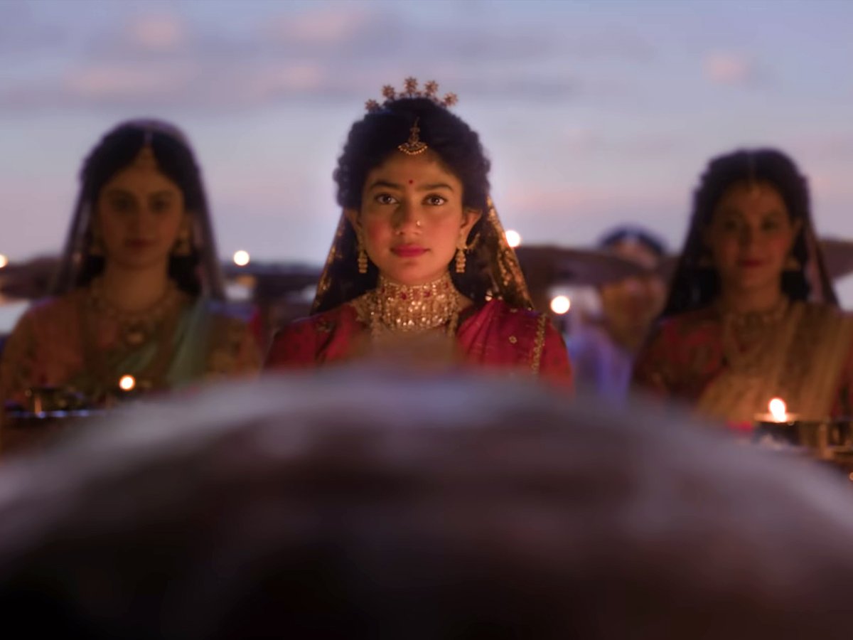 Ramayana Stills