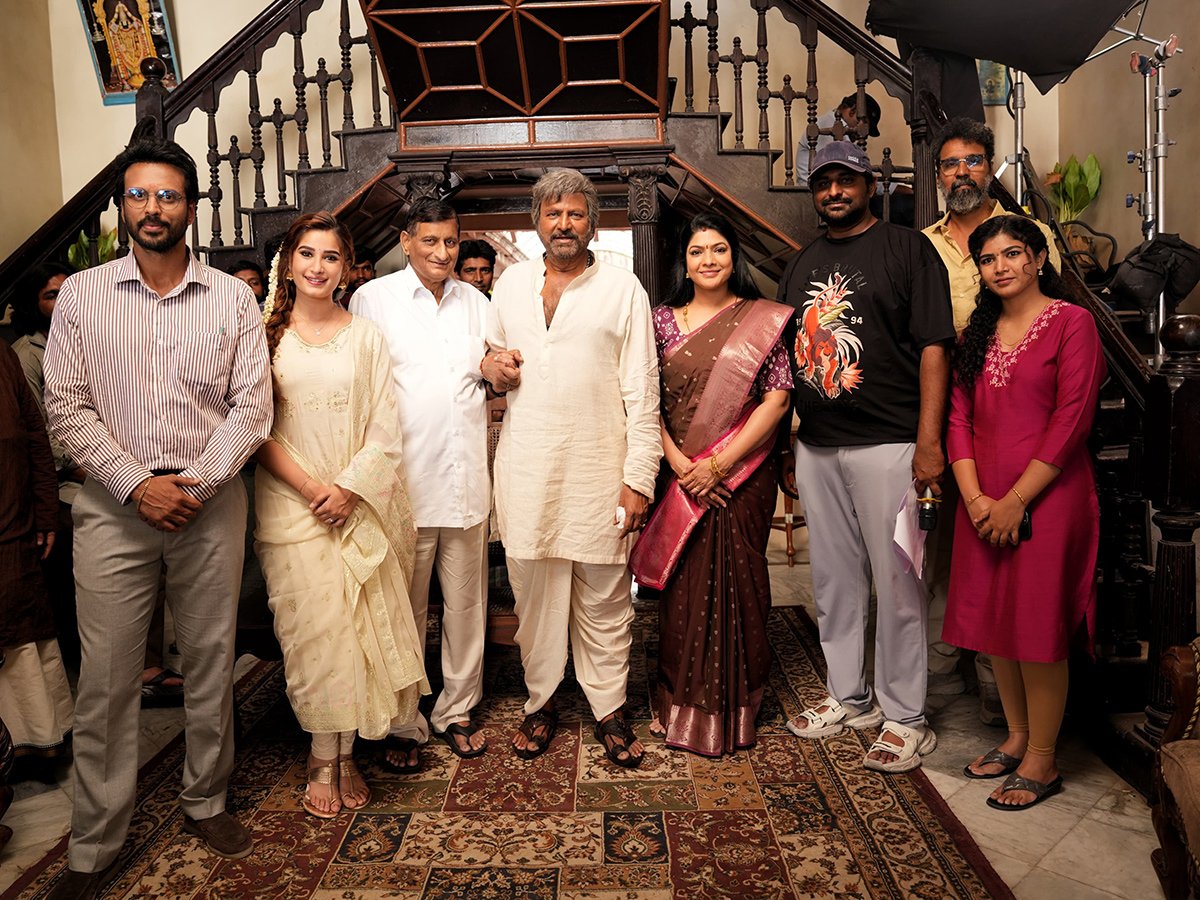 Stills