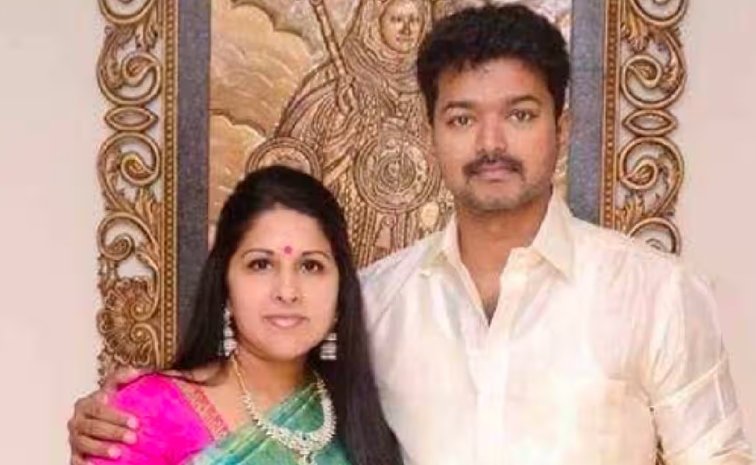 Vijay