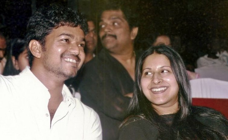 Vijay