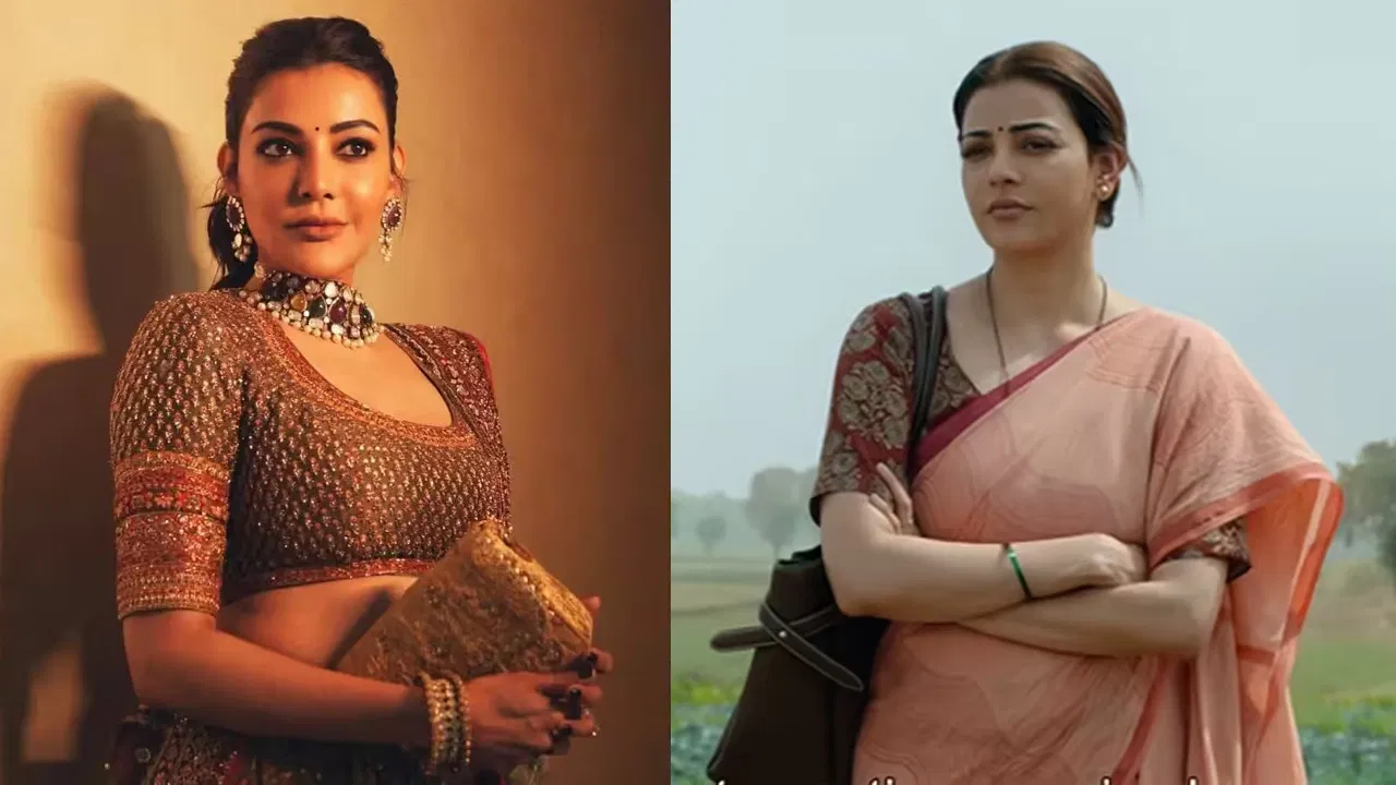 Kajol