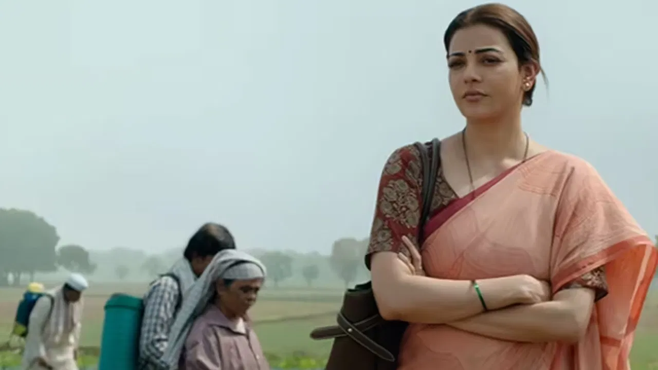 Kajol