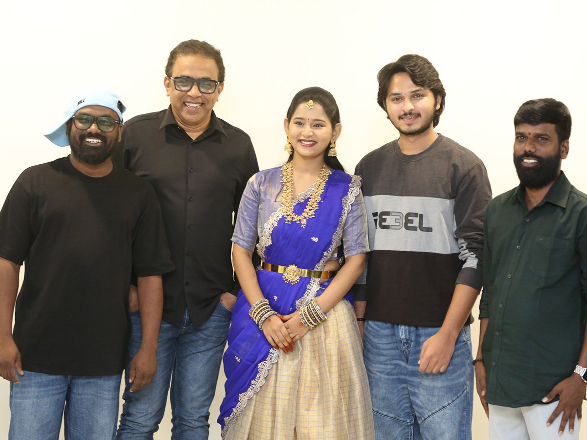 Movie stils