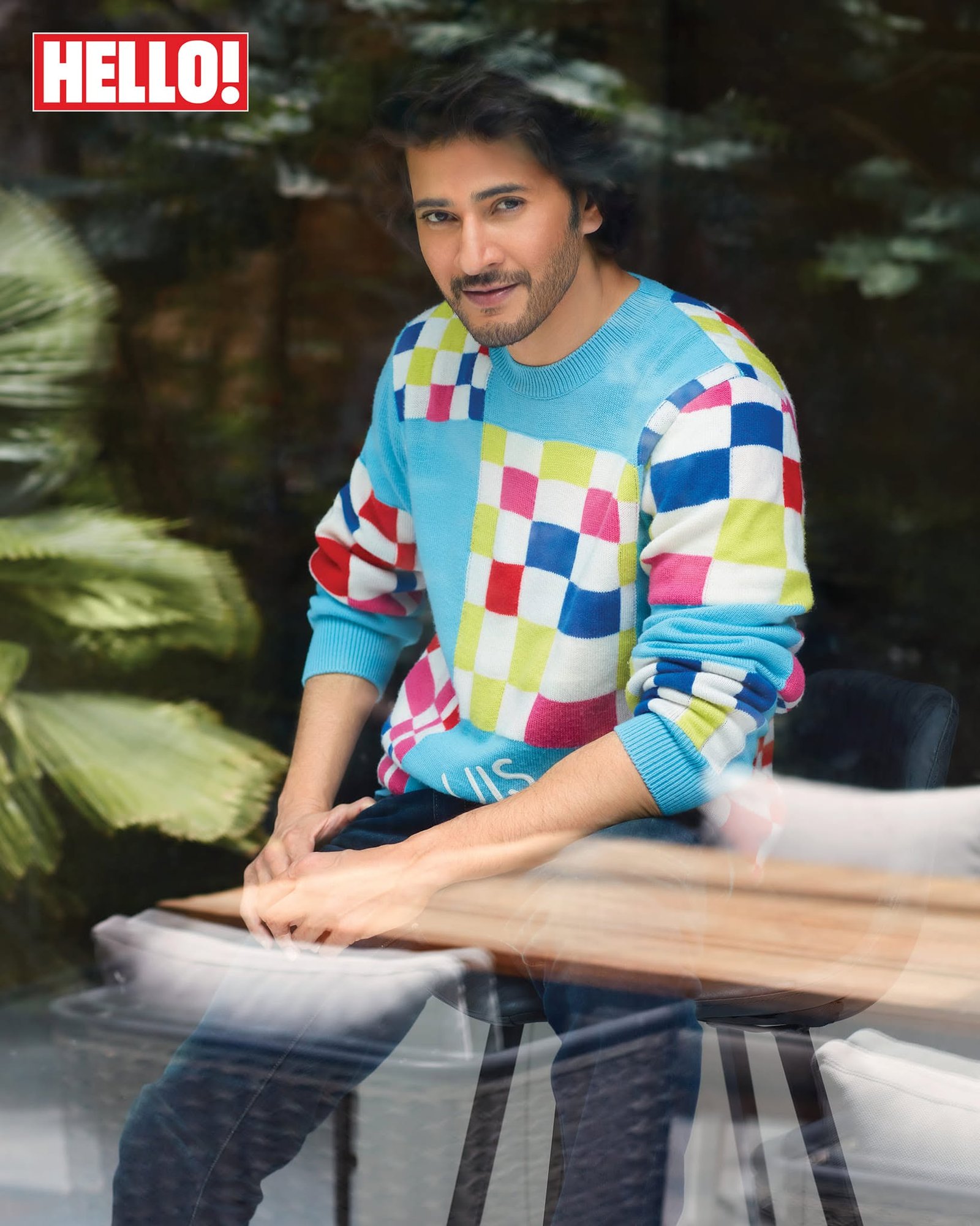 Mahesh babu